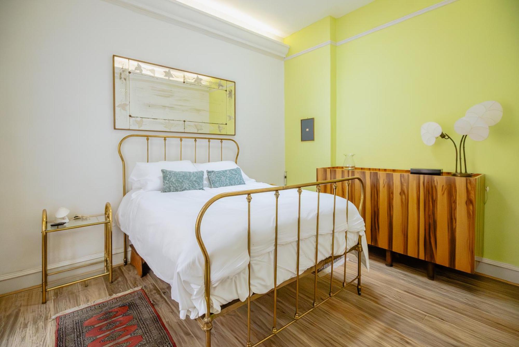 Casa Chapulin-mexican Eclectic In Roma Norte Villa Mexico City