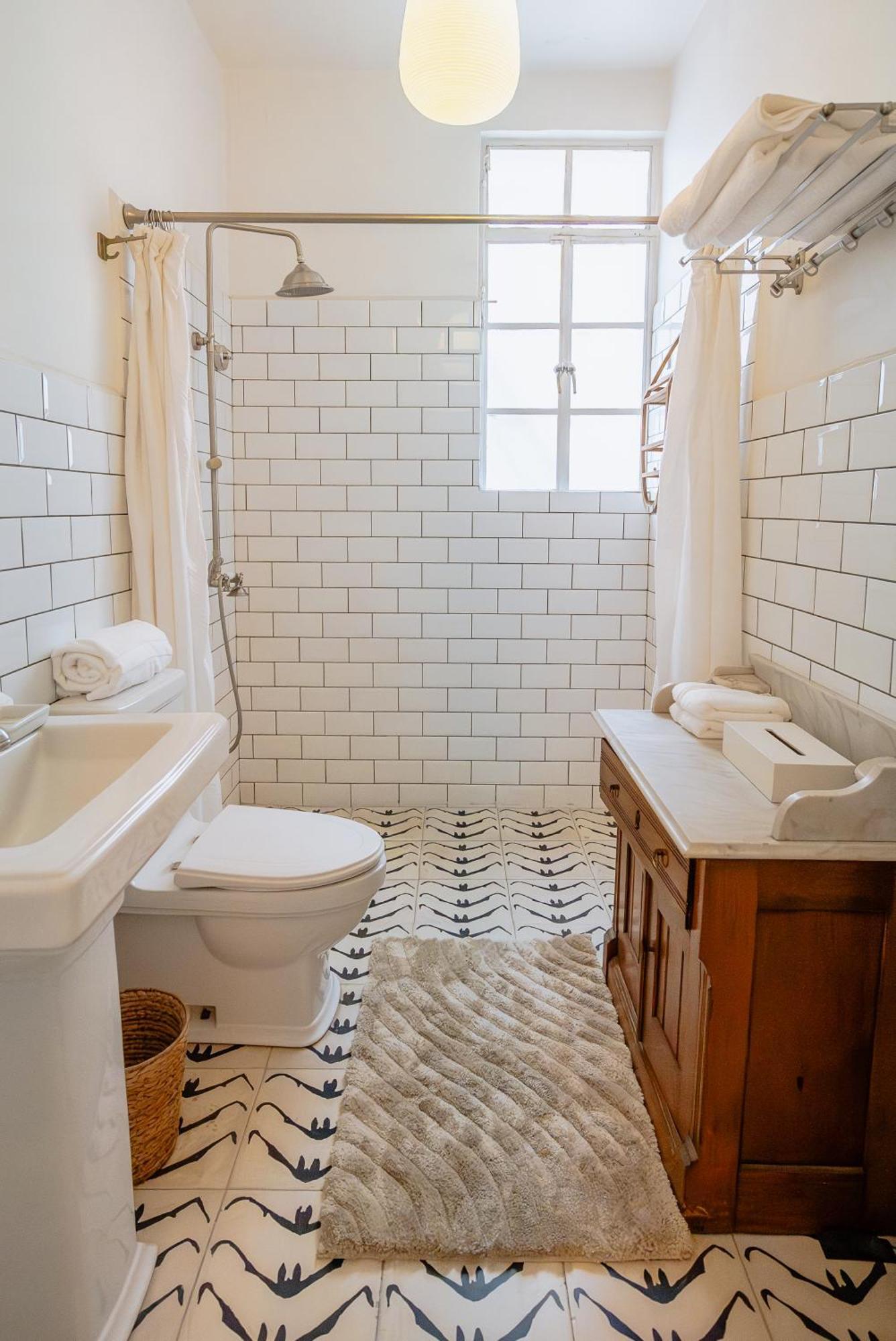 Villa Casa Chapulin-mexican Eclectic In Roma Norte *
