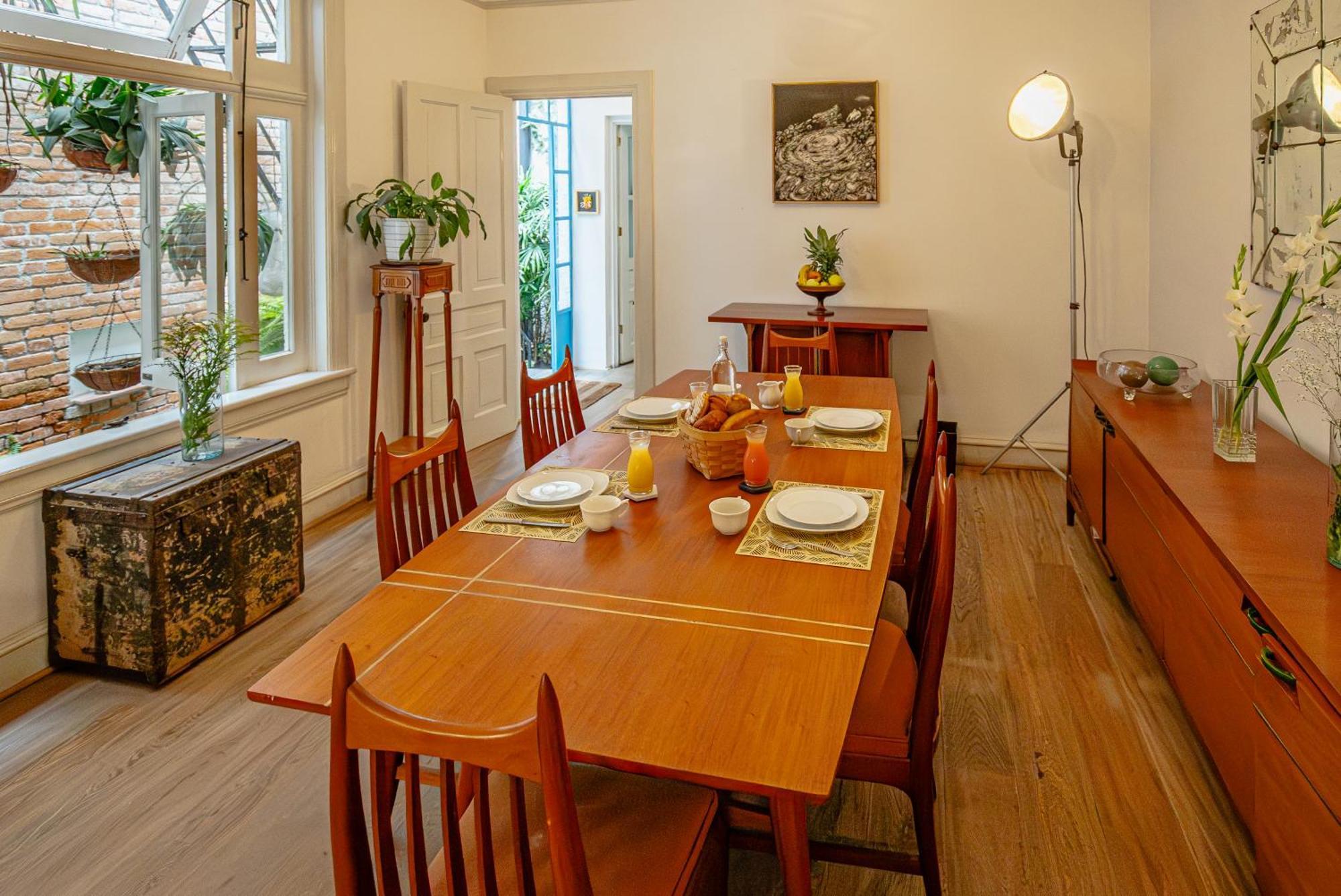 Casa Chapulin-mexican Eclectic In Roma Norte Villa